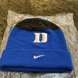 Duke University Beanie